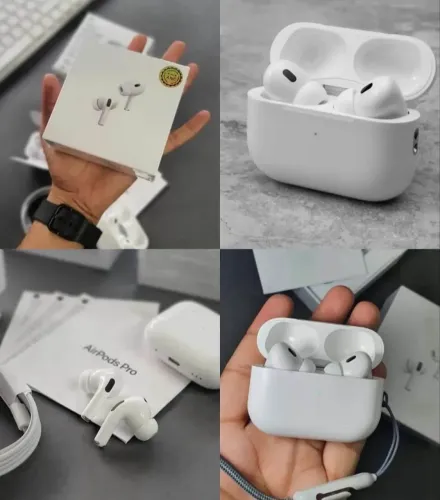 AirPods Pro 2º Geração Premium