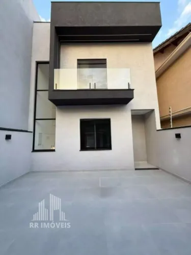 RR8052 Casa 142m² VILA DO CONDE - OPORTUNIDADE - 3 Dorms 2 Vagas - Barueri, SP - VILA DO C