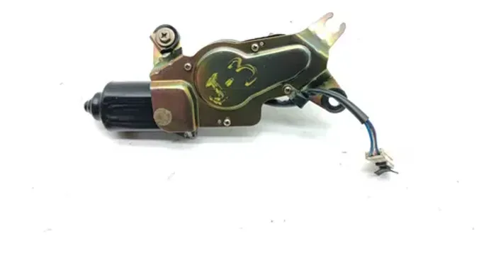 Motor Limpador Traseiro Jac J3 2011-2016