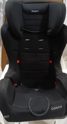 Vende-se cadeirinha para veículos
