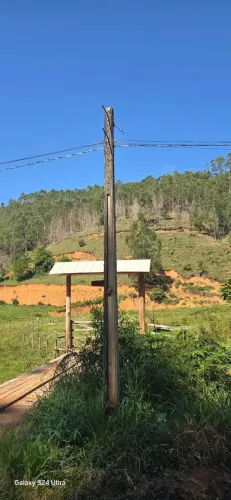 SÍTIO Montanhas - Domingos Martins - OPORTUNIDADE DIRETA COM PROPRIETÁRIO, PARCELO, TROCO