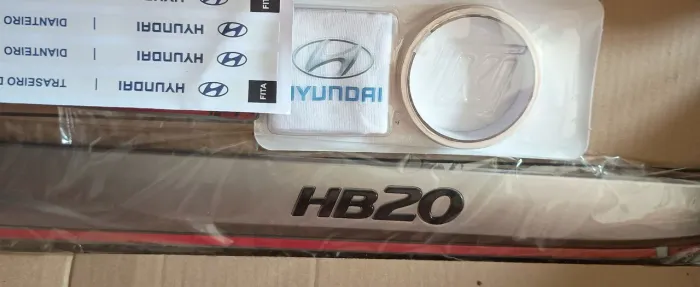 Friso HB20
