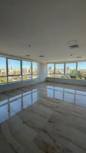 Sala Comercial para Locação com 50m², 01 Banheiro Privativo no Navarro Business