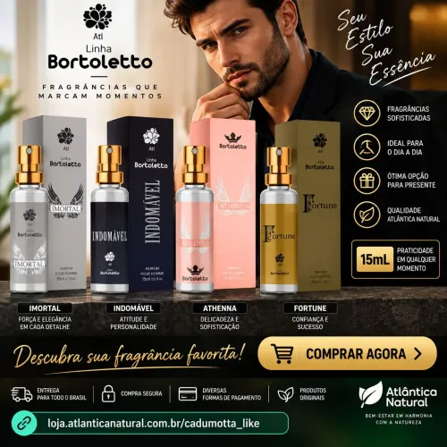 Perfumes Bortoletto 