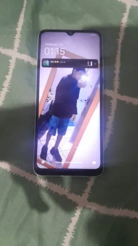 Vendi REDMI 12c 300rs
