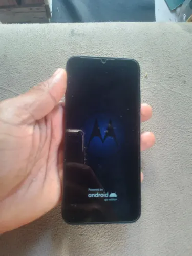 E6i 32GB