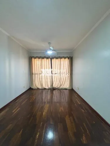 Apartamento à venda com 01 suíte no Centro - Rio Claro/SP
