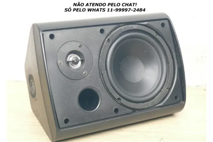 Caixas Waldman ENVIO