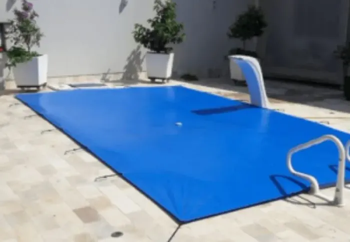 Cobertura/ Lona para piscina