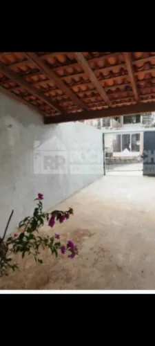 Alugo Ótimo apartamento no Conjunto João Emílio Falcão 