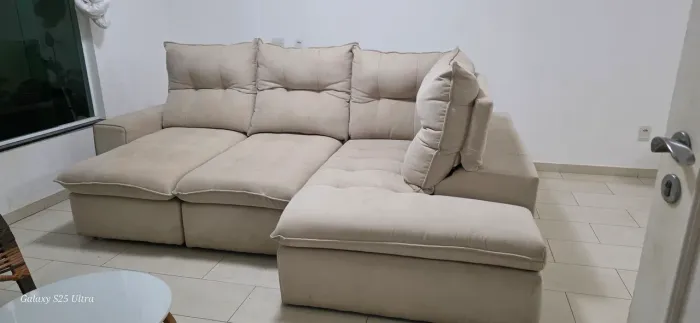 Sofá 