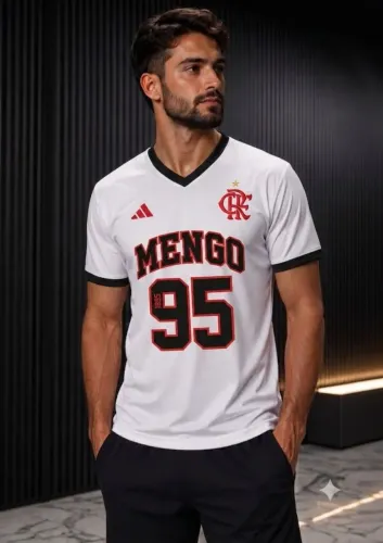 Vários estilos futebol americano 