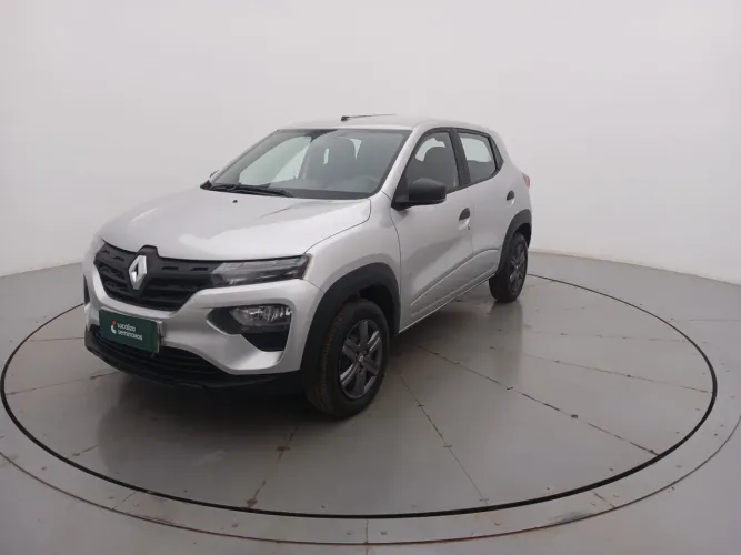 Renault Kwid 1.0 Zen 2025