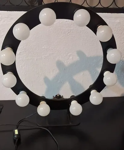 Ring light