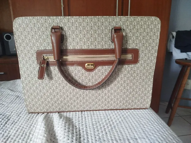 Bolsa de mão 