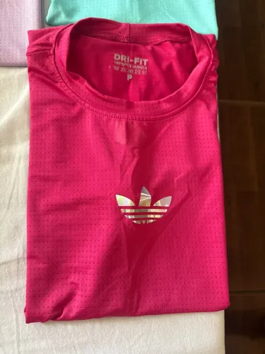 Camisetas 