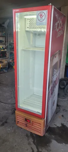 Expositor de bebidas