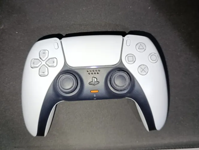 Console Ps5 Fat