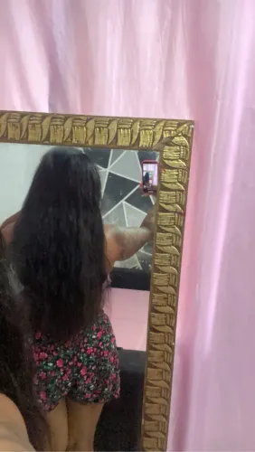 Mega hair