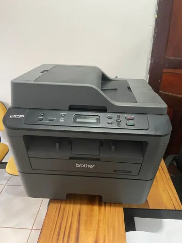 Impressora Dcp l2540dw