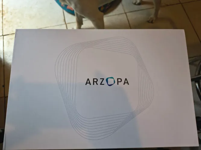 Monitor Portátil Arzopa