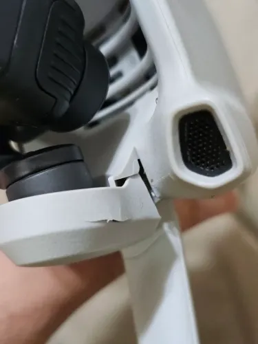 DRONE DJI MINI 3 - VENDO COMPLETO OU SEPARADO