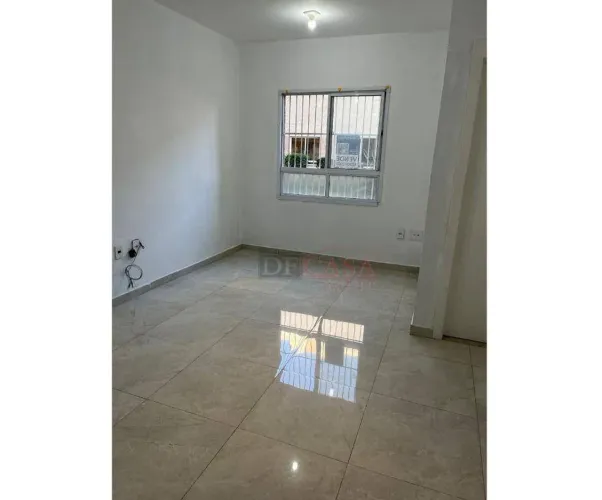 Apartamento com 2 dormitórios à venda, Itaquera - São Paulo/SP