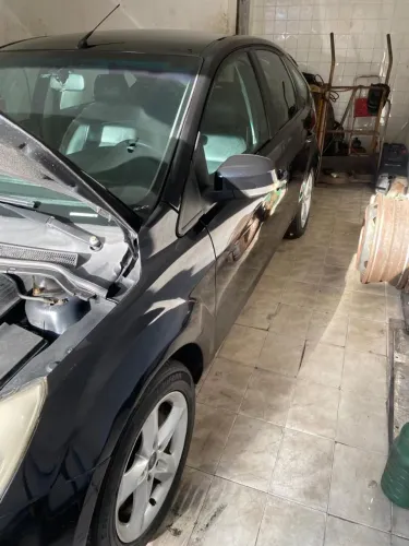 Ford Focus 2.0 16v/ 2.0 16V Flex 5P 2011