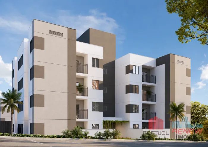 Apartamento à venda Gran Vic Niagara em Vinhedo