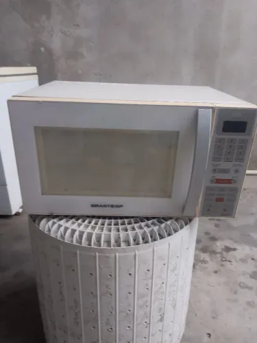 Micro-ondas 30 litros