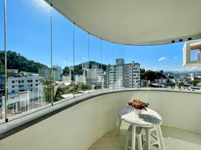 Apartamento na Vila Nova