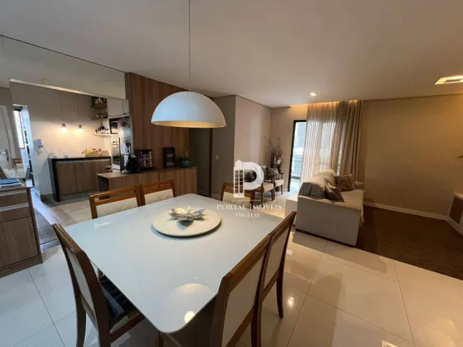 Apartamento à venda, 106 m² por R$ 760.000,00 - Condomínio Mondo Itália - Vinhedo/SP