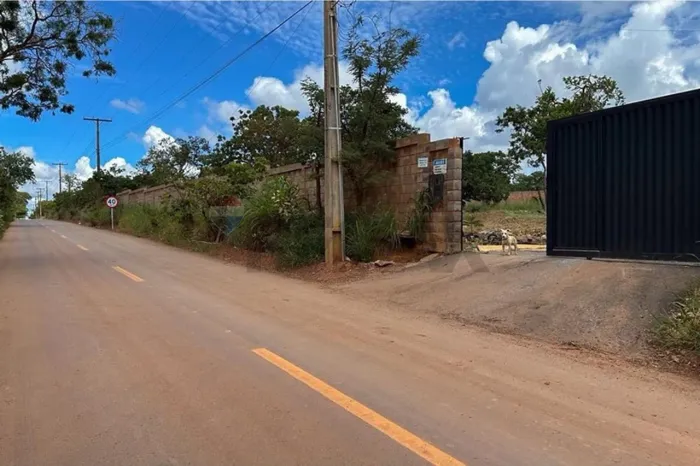 OPORTUNIDADE NO ALTIPLANO LESTE | LOTE EM CONDOMÍNIO FECHADO