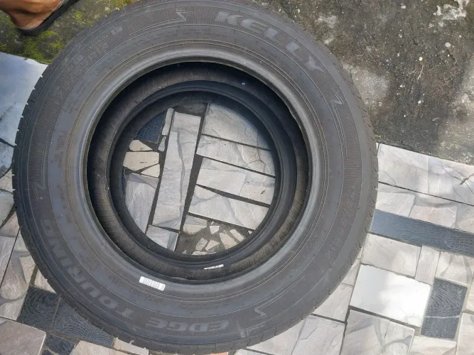 Pneu Goodyear Kelly Edge Touring 175/65 R14