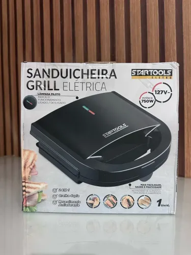 Sanduicheira