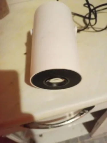 Projetor usado