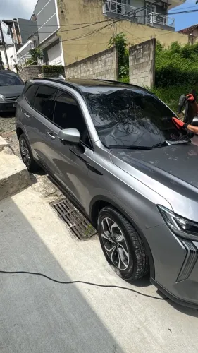 GWM Haval H6 35 1.5 AWD 2026