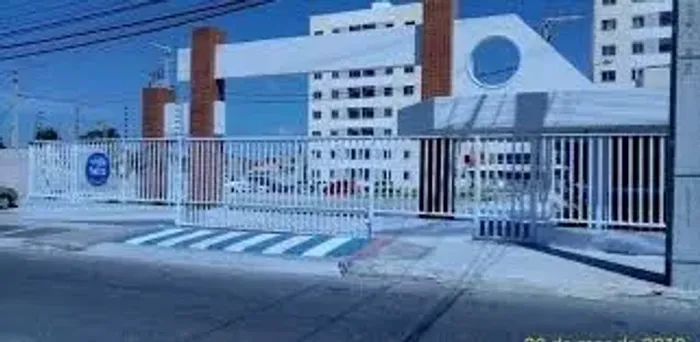 Apartamento para Venda em Aracaju, Bugio, 2 dormitórios, 1 suíte, 2 banheiros, 1 vaga