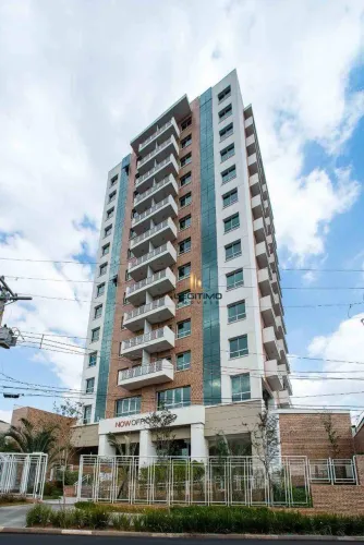 Sala Comercial com 40m² e Vaga no Now Offices Lapa  Ao Lado da CPTM