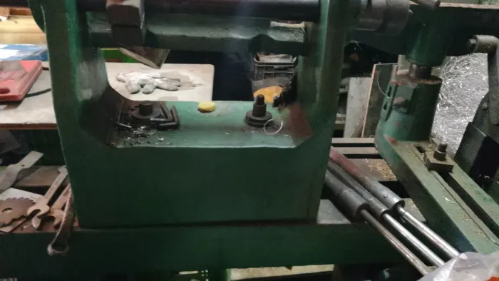 Torno de repuxo
