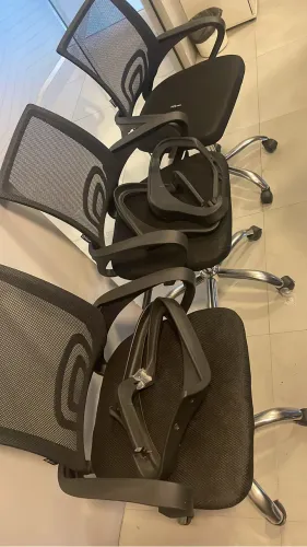 Braço de cadeira diretor 