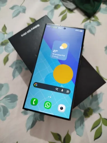 Samsung S24 ultra 256gb