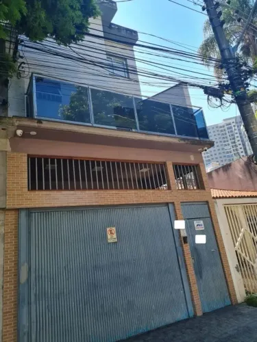 Casa para Locação em Barueri, Nova Aldeinha/Aldeia, 3 dormitórios, 2 suítes, 4 banheiros, 