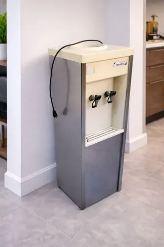 Gelagua para Concerto ou Retirar Peças