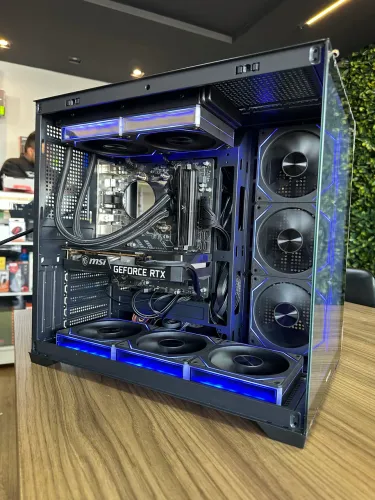 Pc gamer Ryzen 5 + RTX 3070