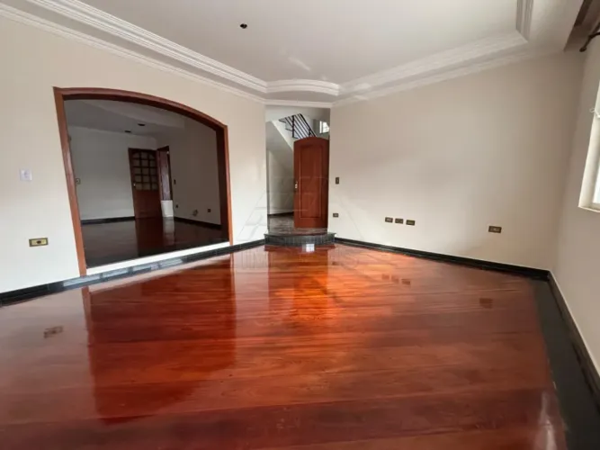 Casa Residencial para locação no bairro Vila Cordenonsi em Americana, SP
