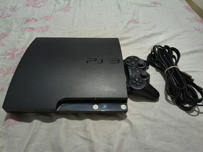 PS3 Completo 