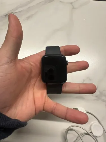 Apple Watch Série 6 - 44mm - GPS