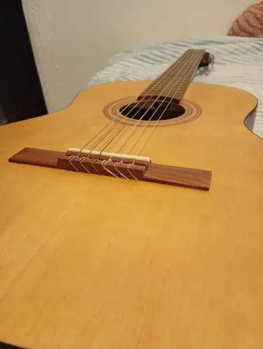 Violão Clássico perfeito