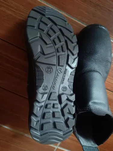 Bota de Segurança